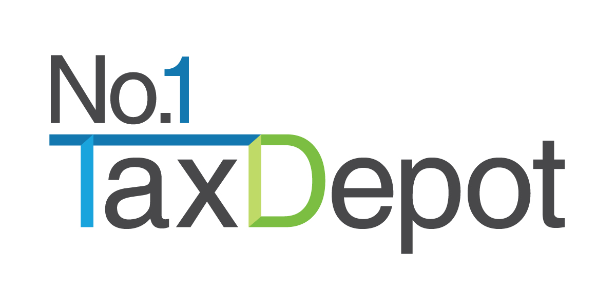 No. 1 Tax Depot