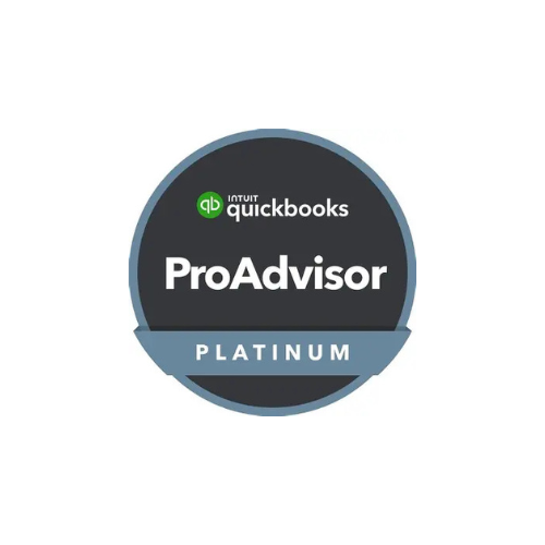 ProAdvisor Platinum ProAdvisor Platinum